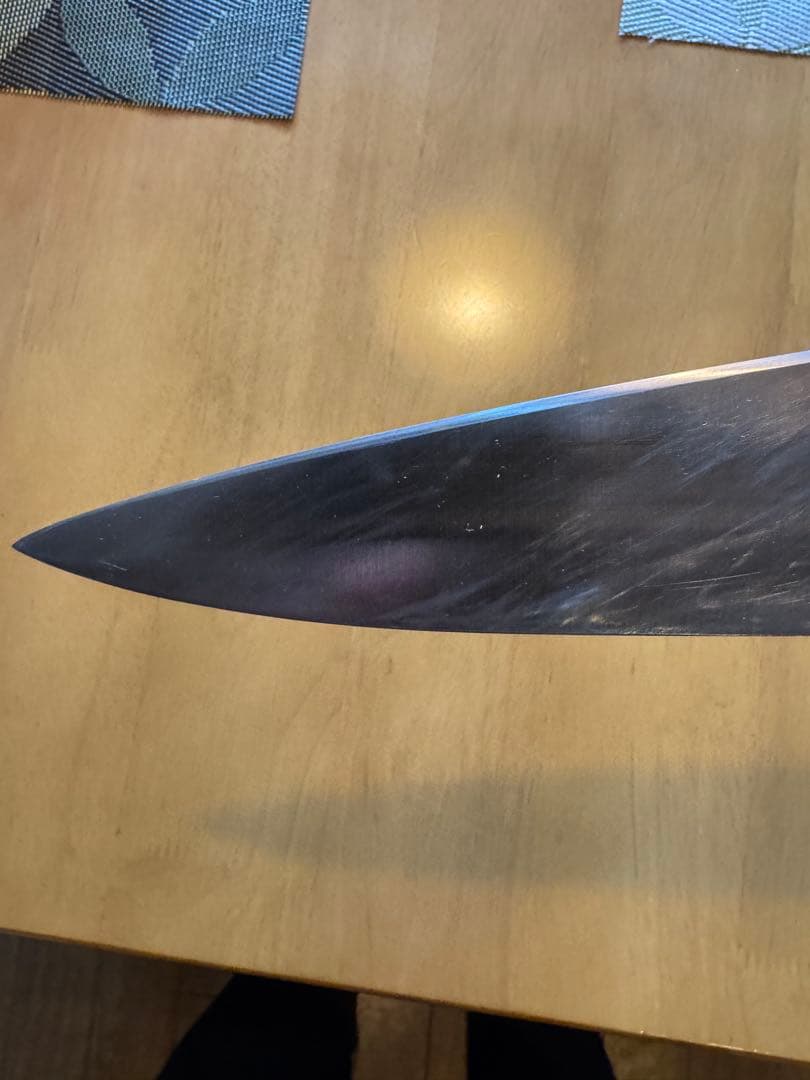 Misono UX10 牛刀240mm