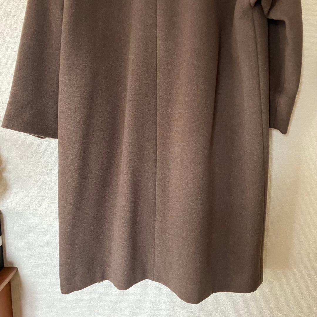 MUSE Deuxieme Classe Victorian チェスターコート