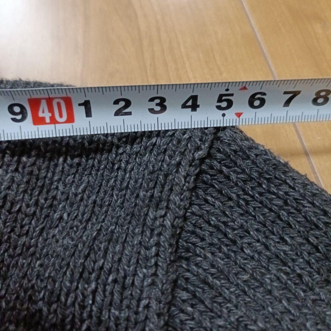 RRL Ralph Lauren カーディガン S　ブラック　ガウン　ジャケット