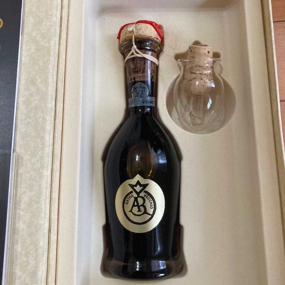 ORO バルサミコ酢