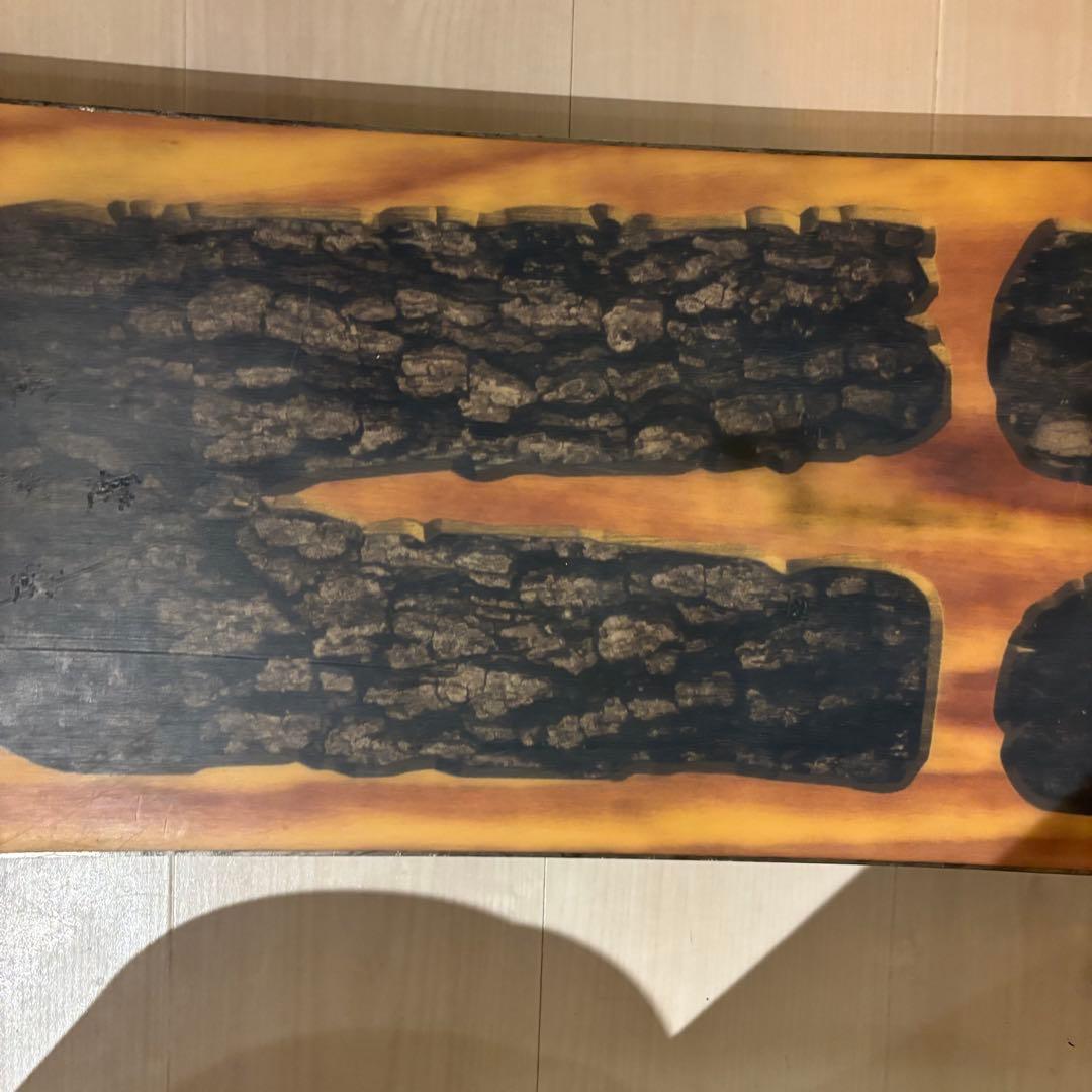 BURTON NUG 150スノーボード