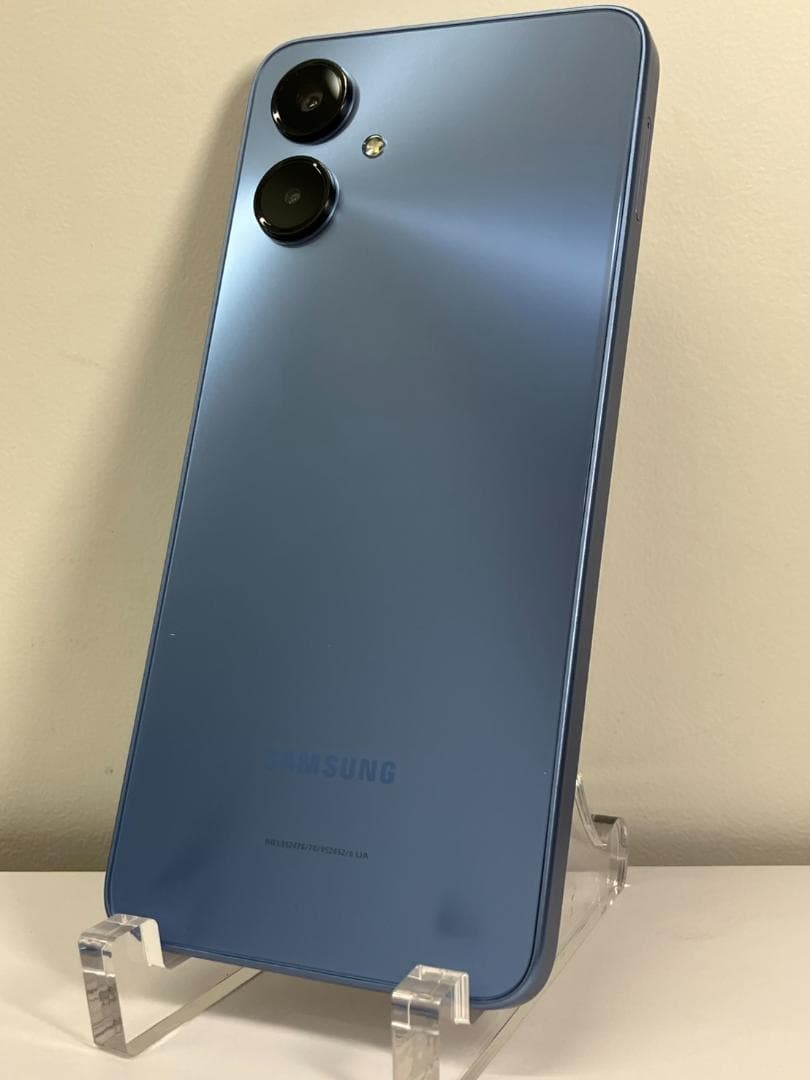 サムスン　Samsung Galaxy A25 5G Black　64GB