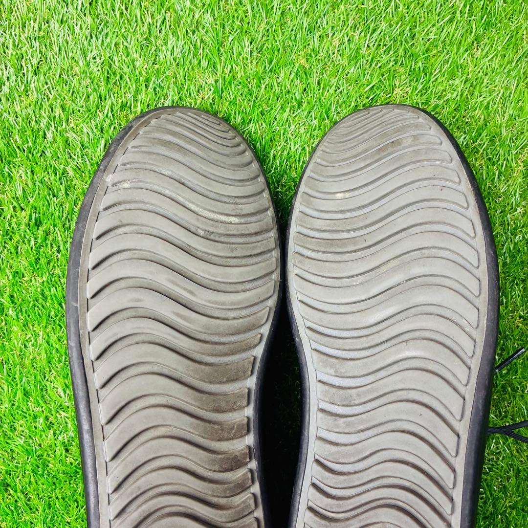 【極美品】CAMPER Chasis Sport 本革 厚底 42(27)