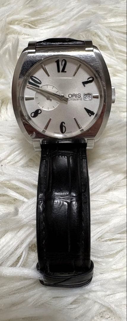 ORIS手動巻き時計 ！即決購入歓迎！セール中