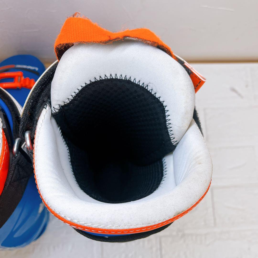 LANGE RS 100 S.C. WIDE スキー ブーツ 26.5㎝ ラング