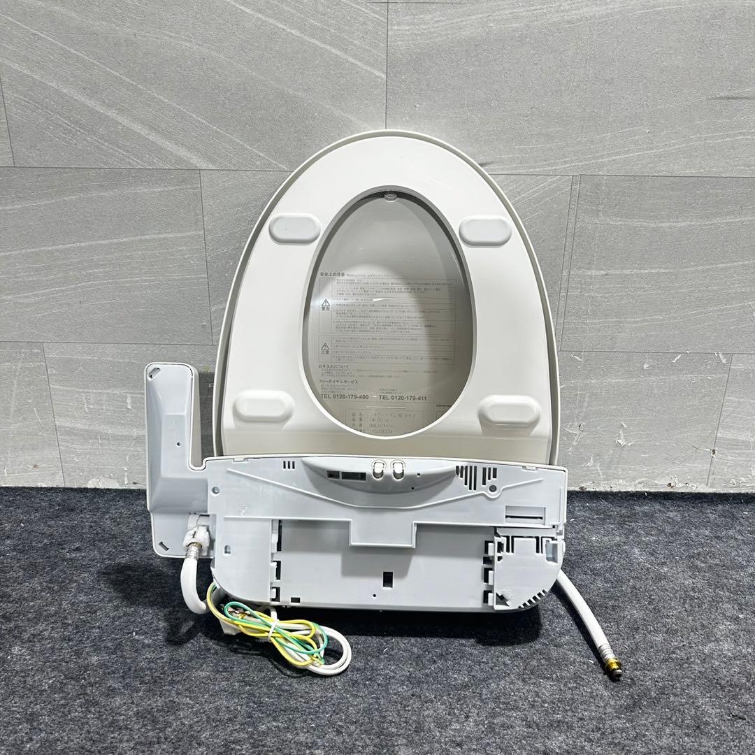 INAX シャワートイレ ウォシュレット 便座 2023年 高年式 d4927