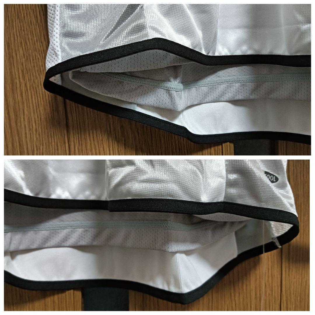 横浜Fマリノス ユサンチョル オーセンティックユニフォーム 03/04 タグ付き