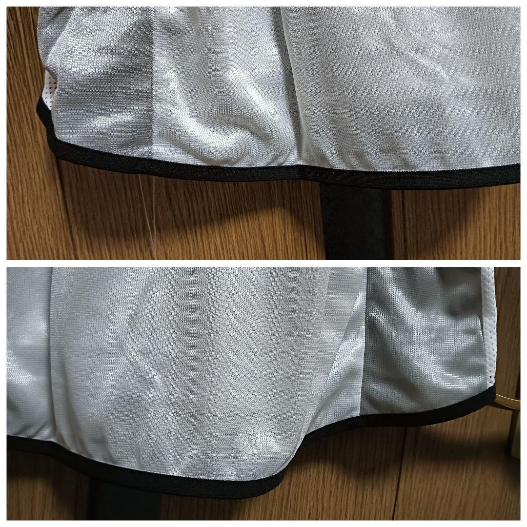 横浜Fマリノス ユサンチョル オーセンティックユニフォーム 03/04 タグ付き