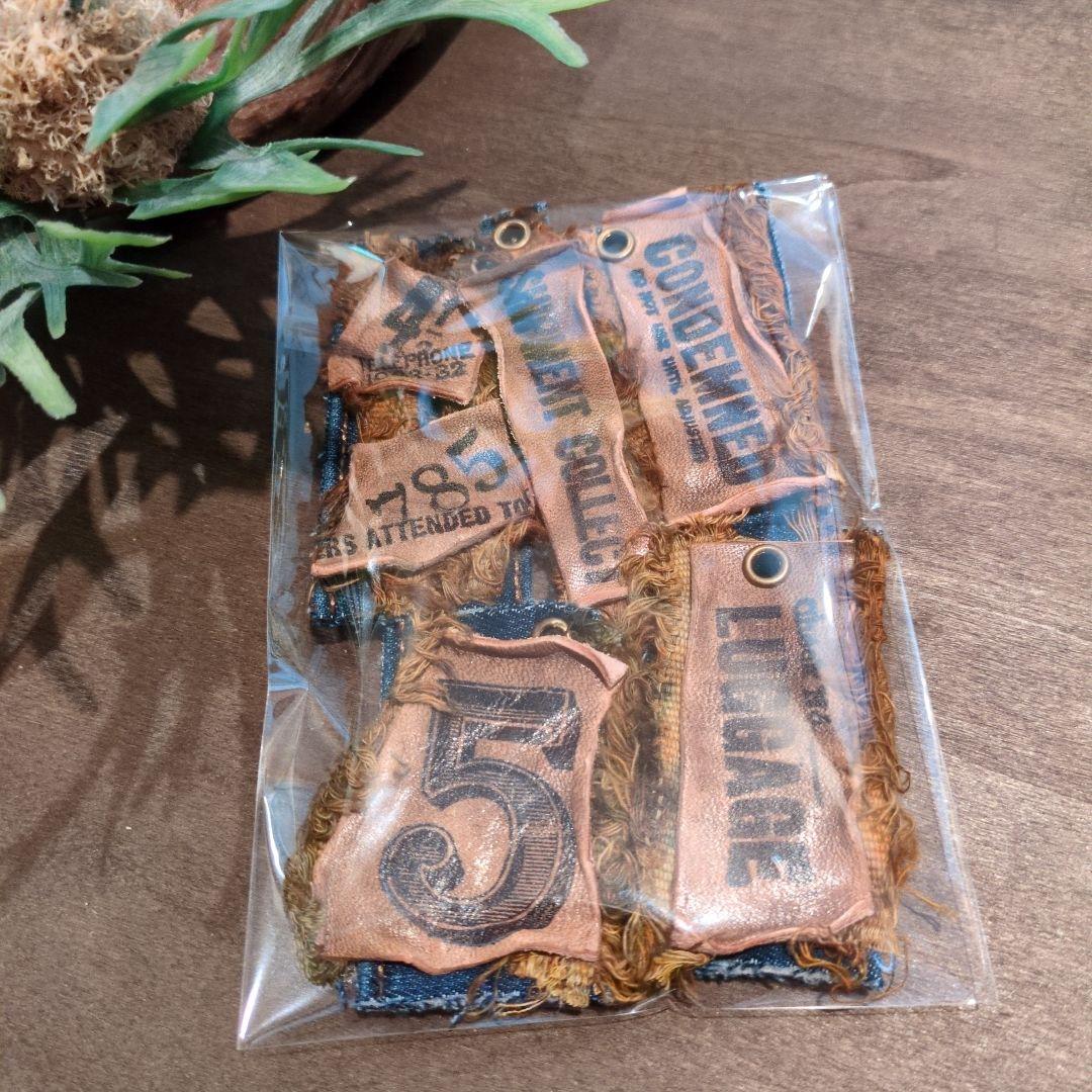 ［竜そば③］19点おまとめご購入品