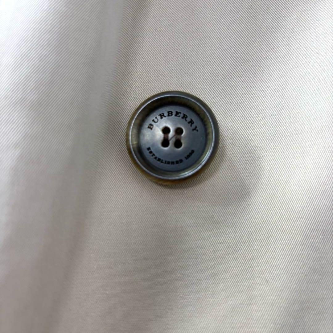 BURBERRY バーバリー THE KENSINGTON トレンチコート Ｌ