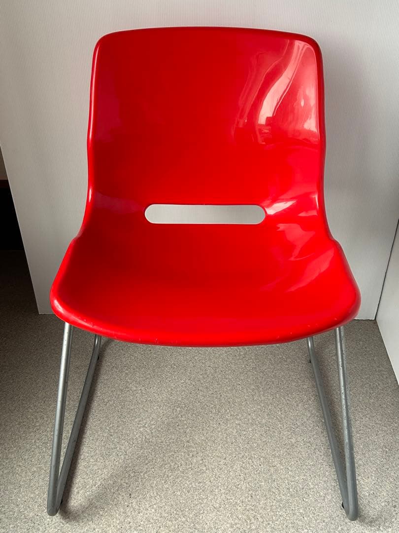 IKEA SNILLE オールドイケア 廃盤　チェア ミッドセンチュリー　椅子