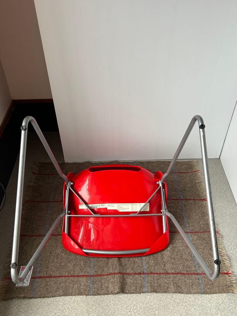 IKEA SNILLE オールドイケア 廃盤　チェア ミッドセンチュリー　椅子