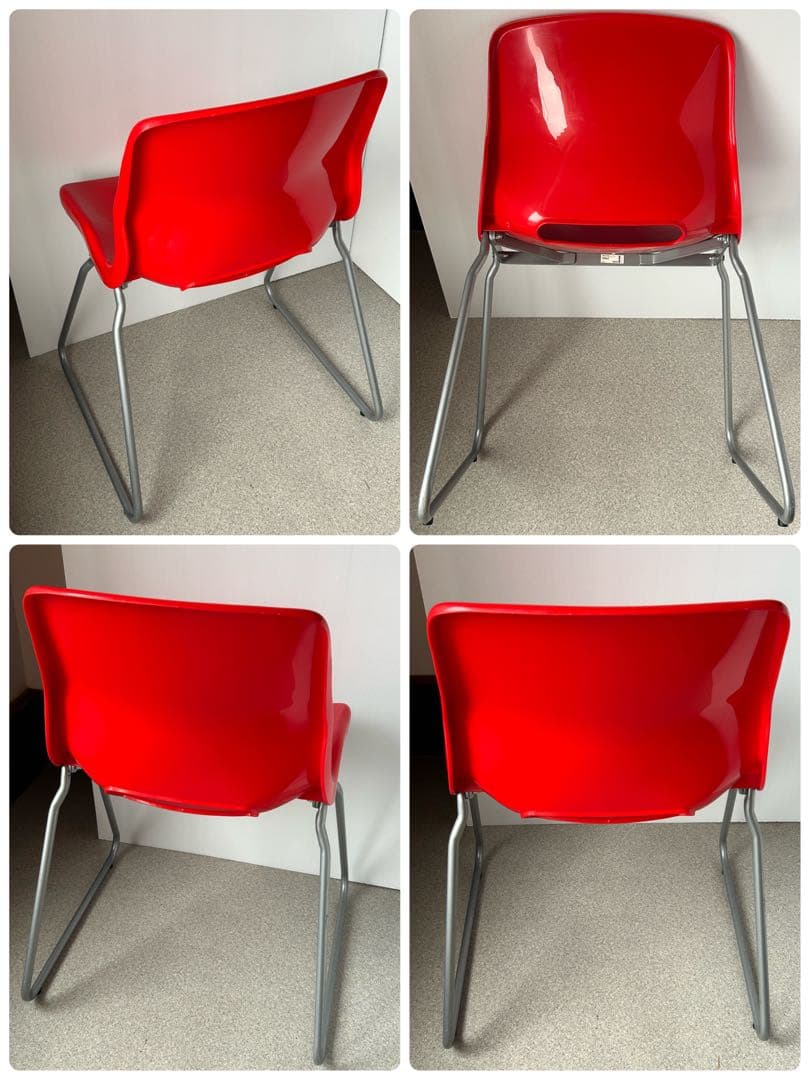 IKEA SNILLE オールドイケア 廃盤　チェア ミッドセンチュリー　椅子