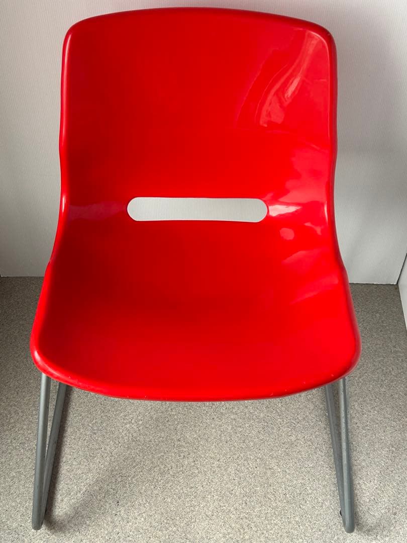 IKEA SNILLE オールドイケア 廃盤　チェア ミッドセンチュリー　椅子