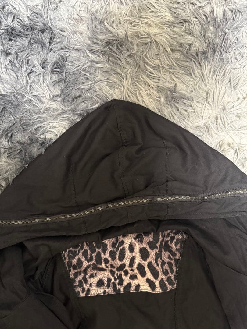 00s archive gimmick jacket グランジ y2k