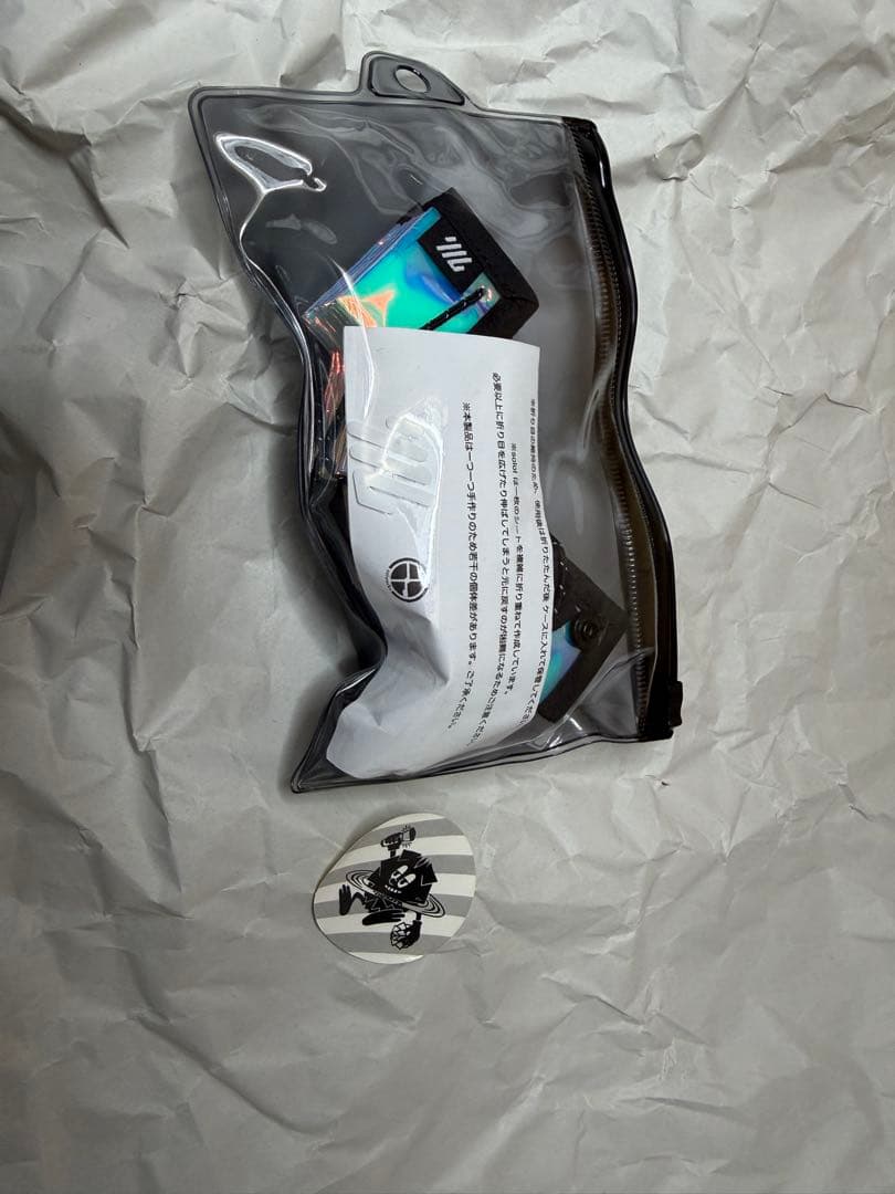 ソルオル　プリズム　solol prism