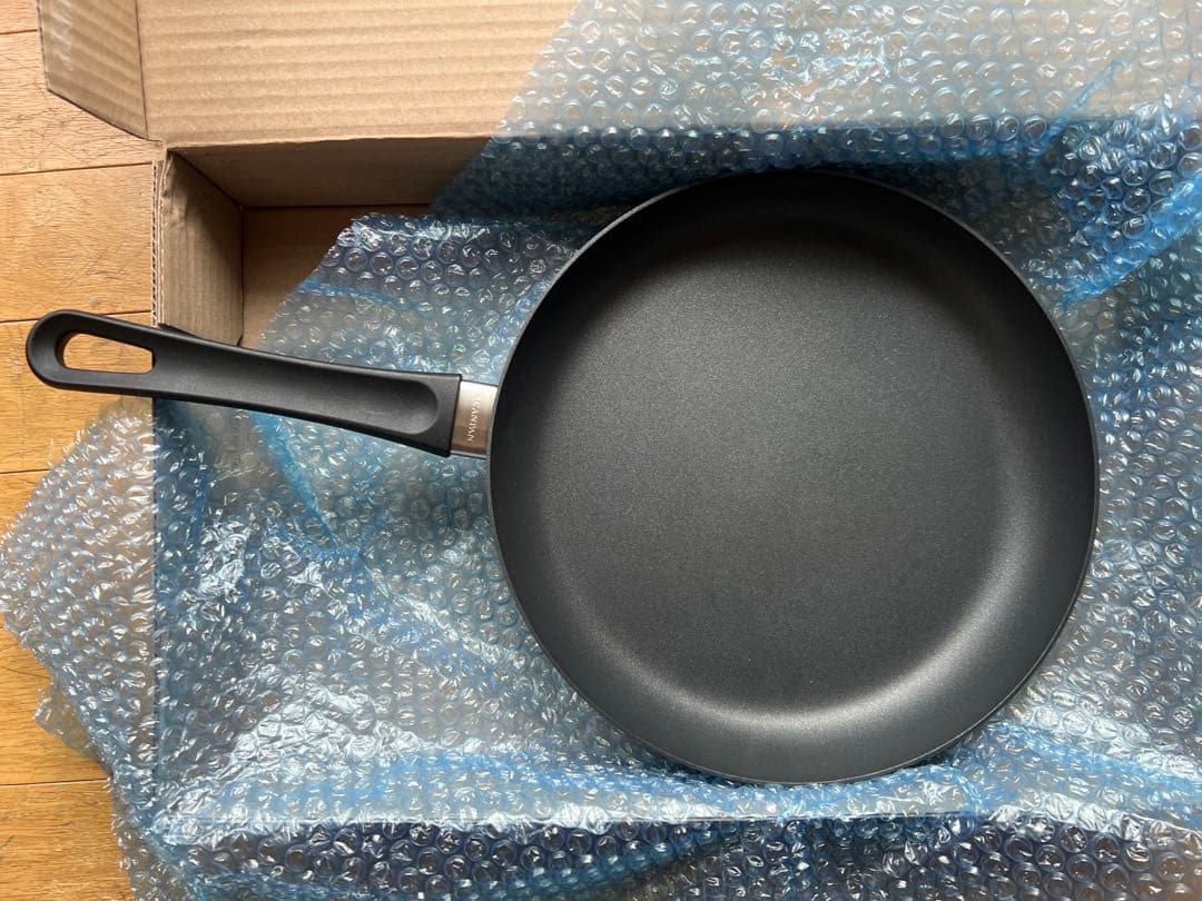 【新品】スキャンパン Classicシリーズ フライパン 26cm