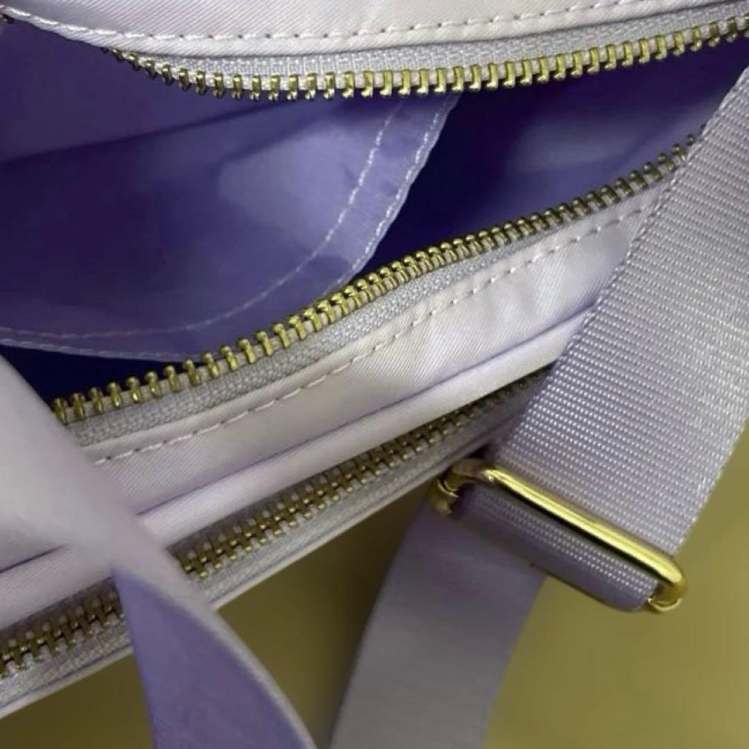 【美品】ケイトスペード　ポシェット ショルダーバッグ キッズ