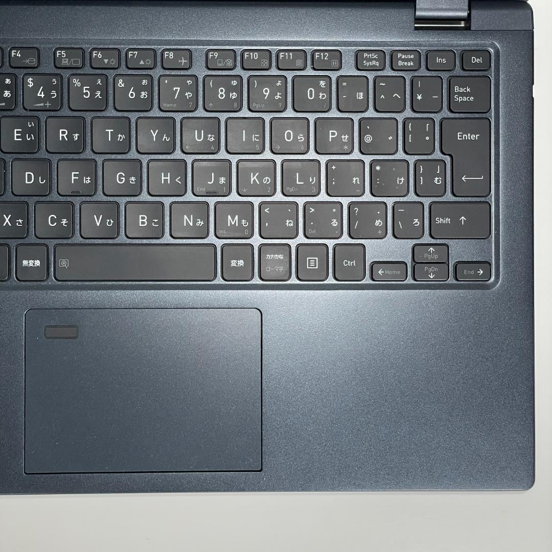 Dynabook G83/KW ノートPC 第12世代 i5 win11 SSD