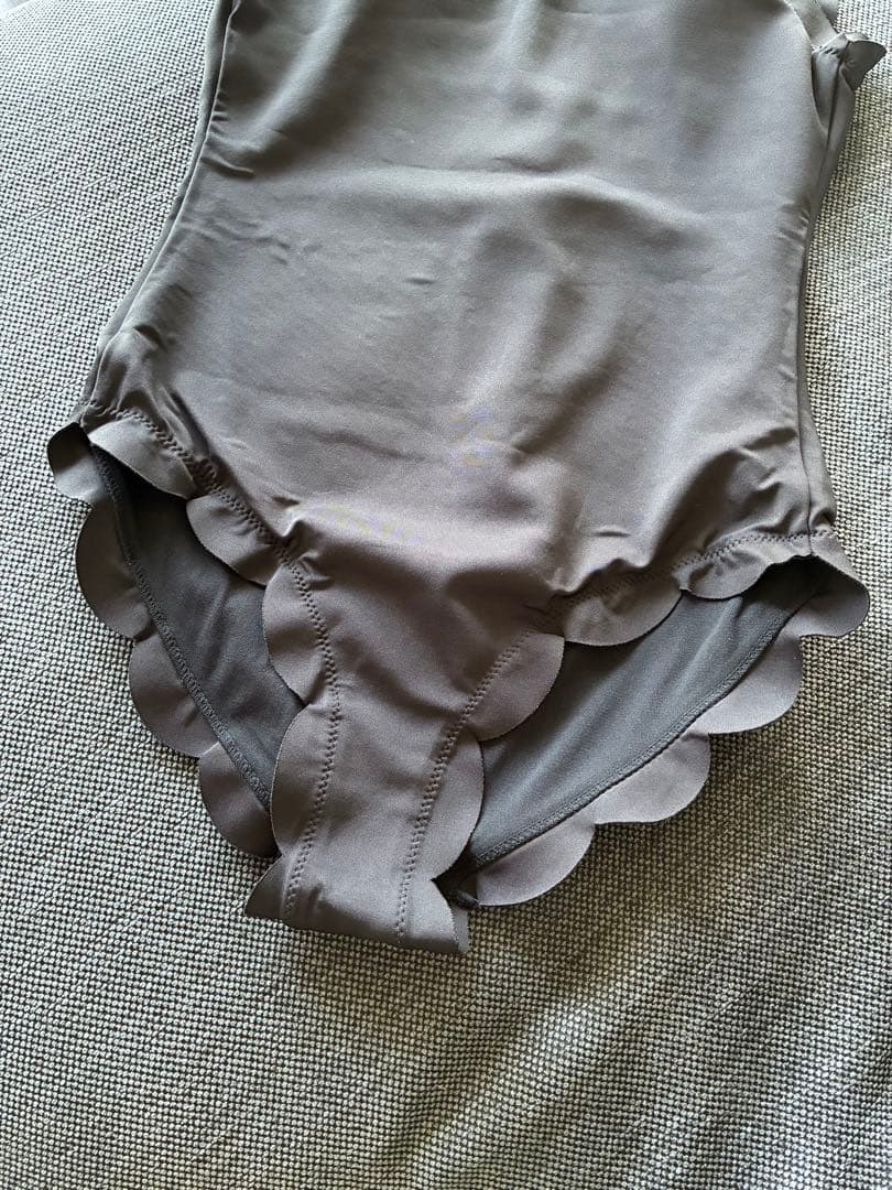 mikomori ワンピース水着