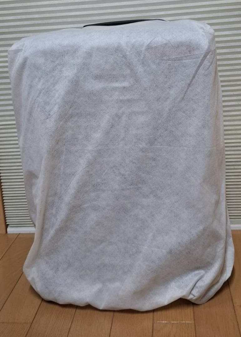 サムソナイト #Slate Green Spinner 55/20 Exp