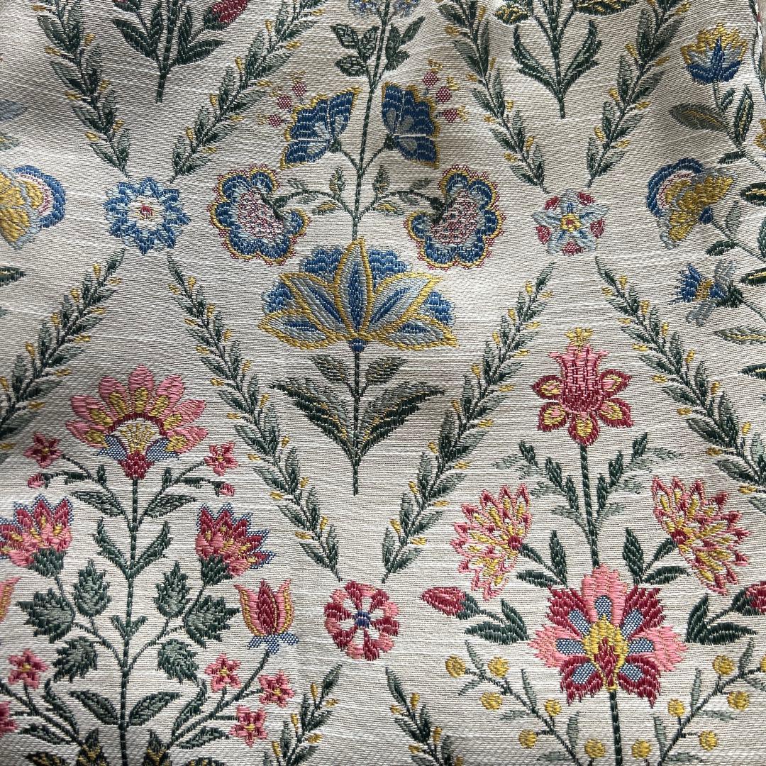 裏地付き遮光1級・遮熱カーテン100X178２枚