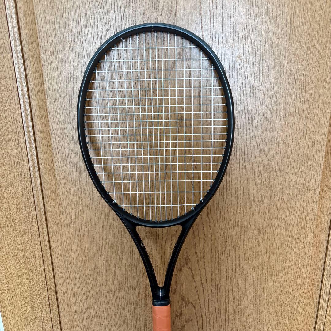 ラケット(硬式用) Wilson RF 01 future G2