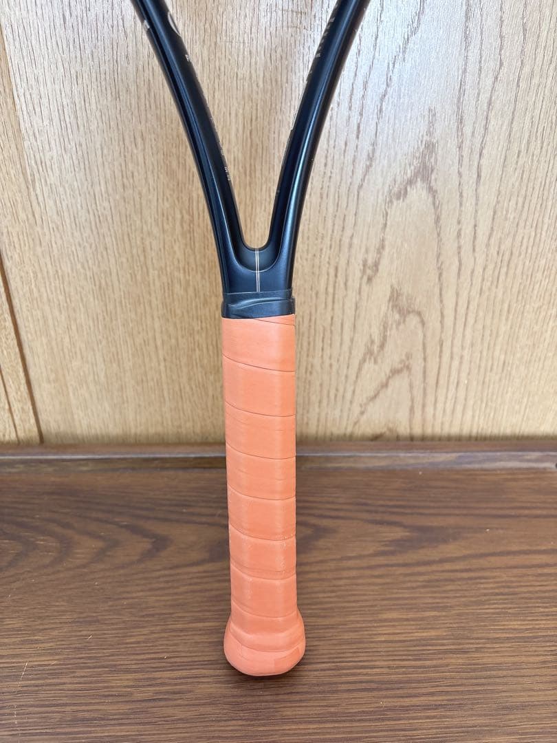 ラケット(硬式用) Wilson RF 01 future G2