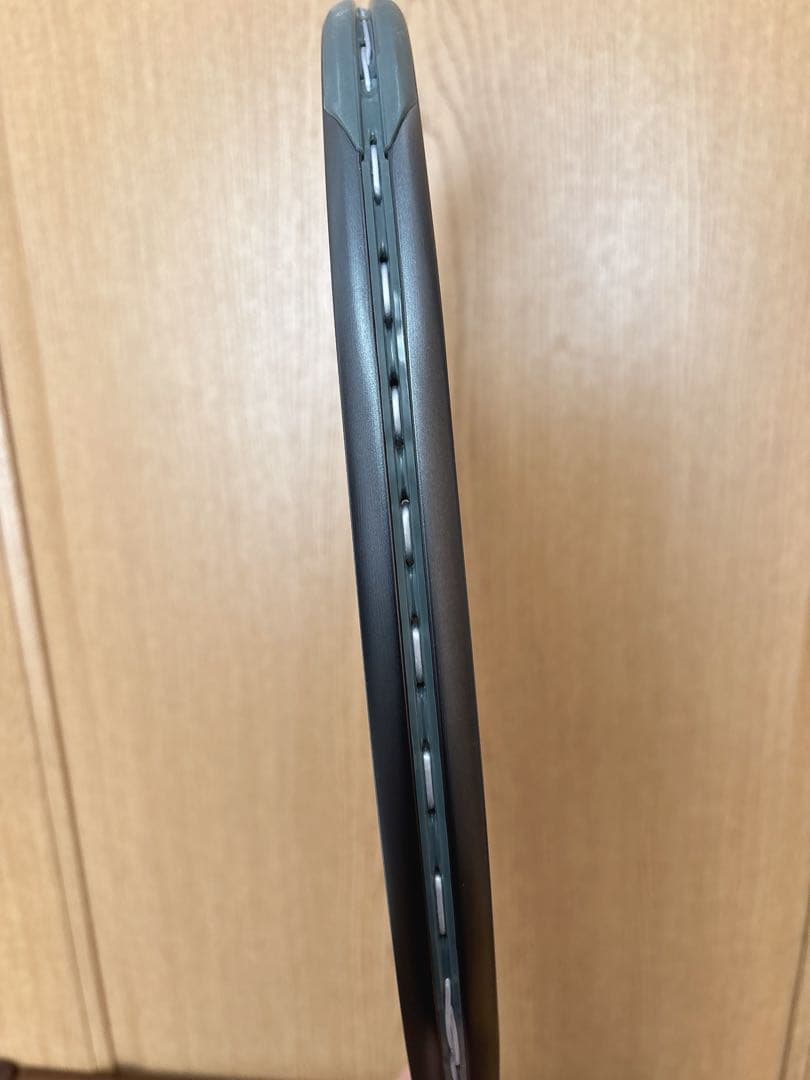 ラケット(硬式用) Wilson RF 01 future G2