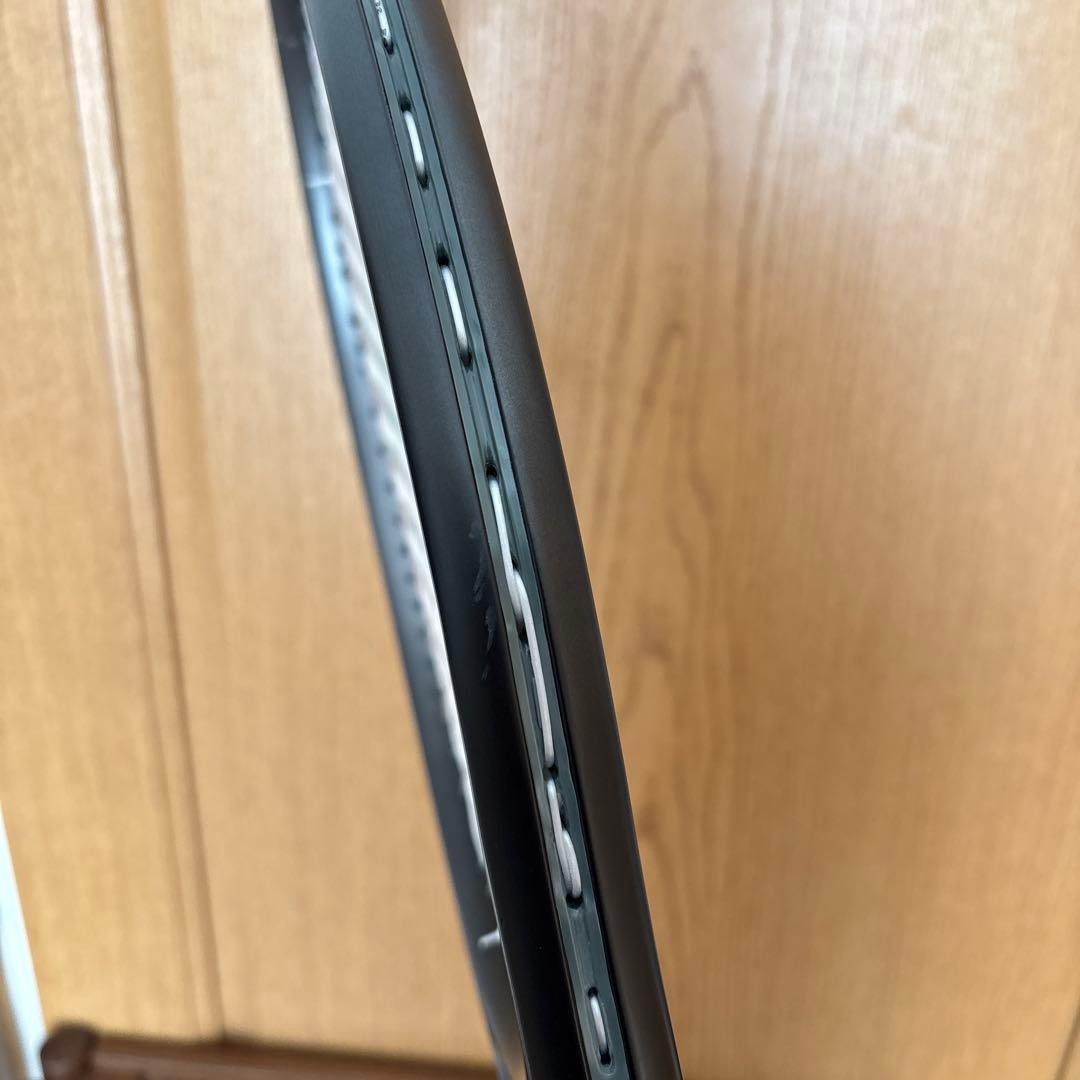 ラケット(硬式用) Wilson RF 01 future G2