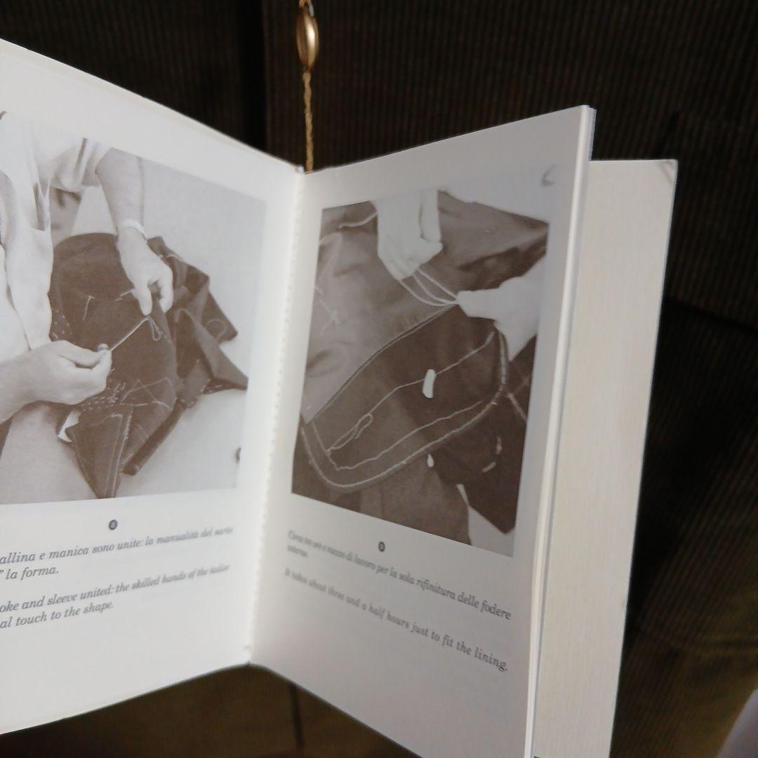 訳ありluigi borrelli コーデュロイコート　48