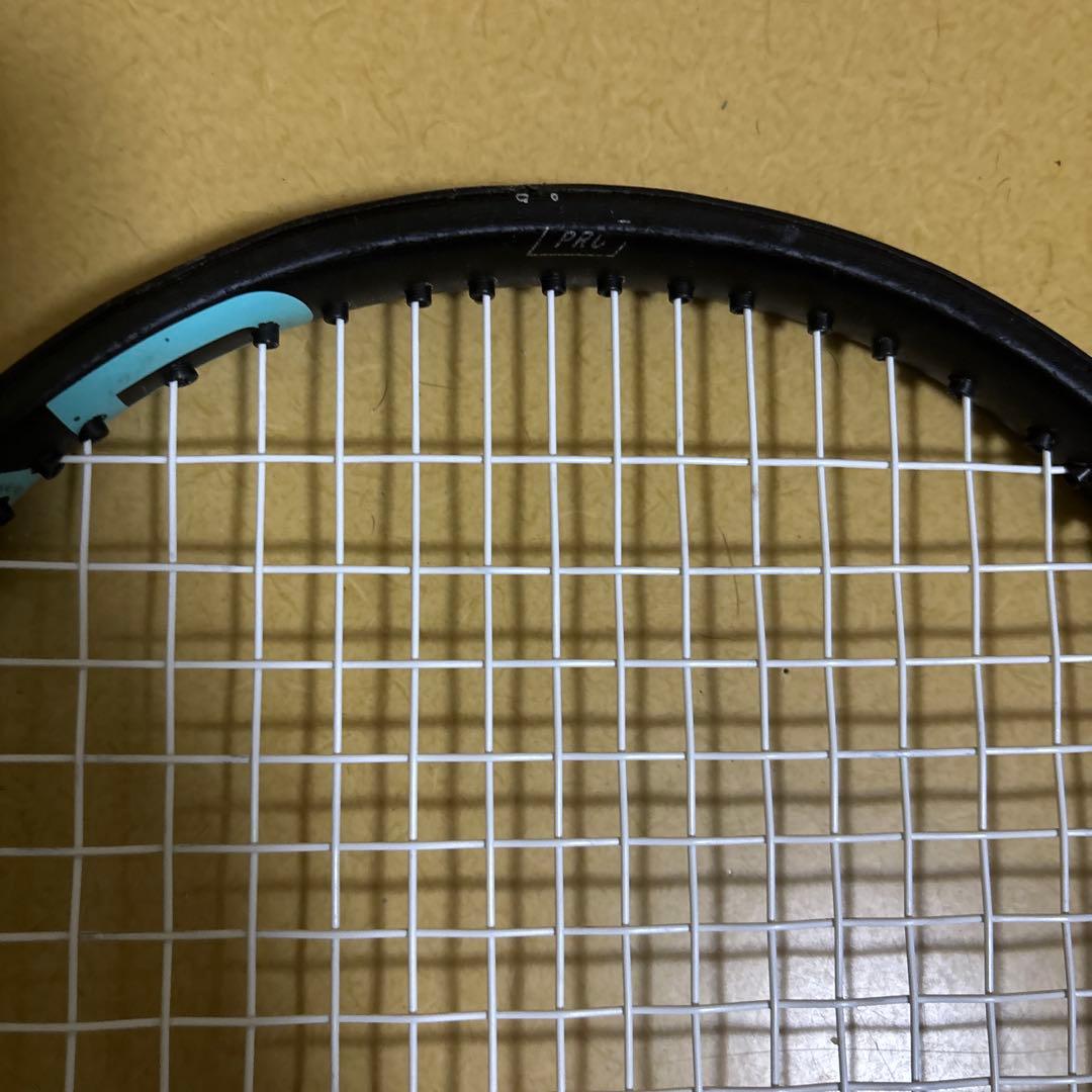 ラケット(硬式用) HEAD BOOM pro 2022 G3
