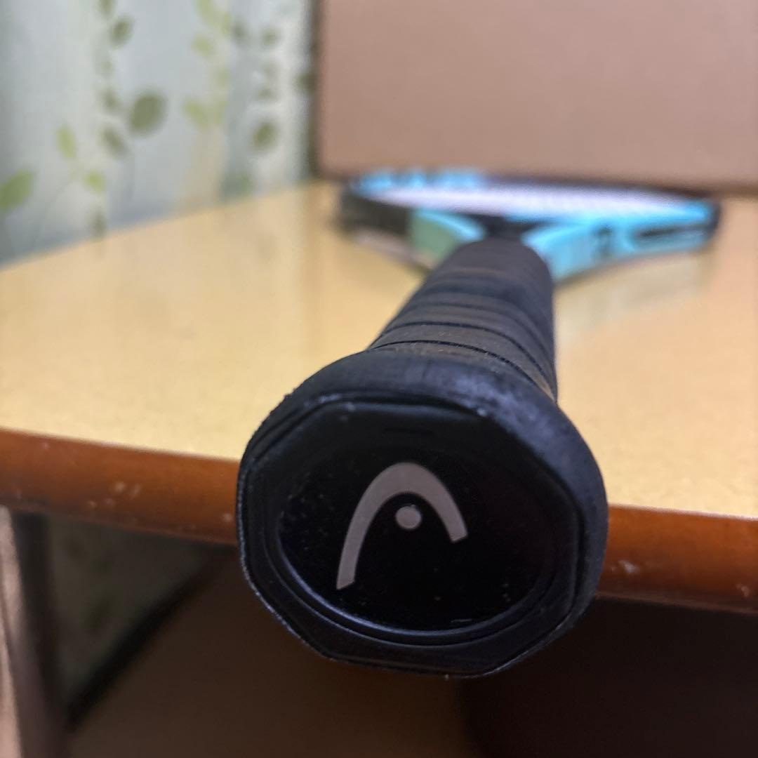 ラケット(硬式用) HEAD BOOM pro 2022 G3