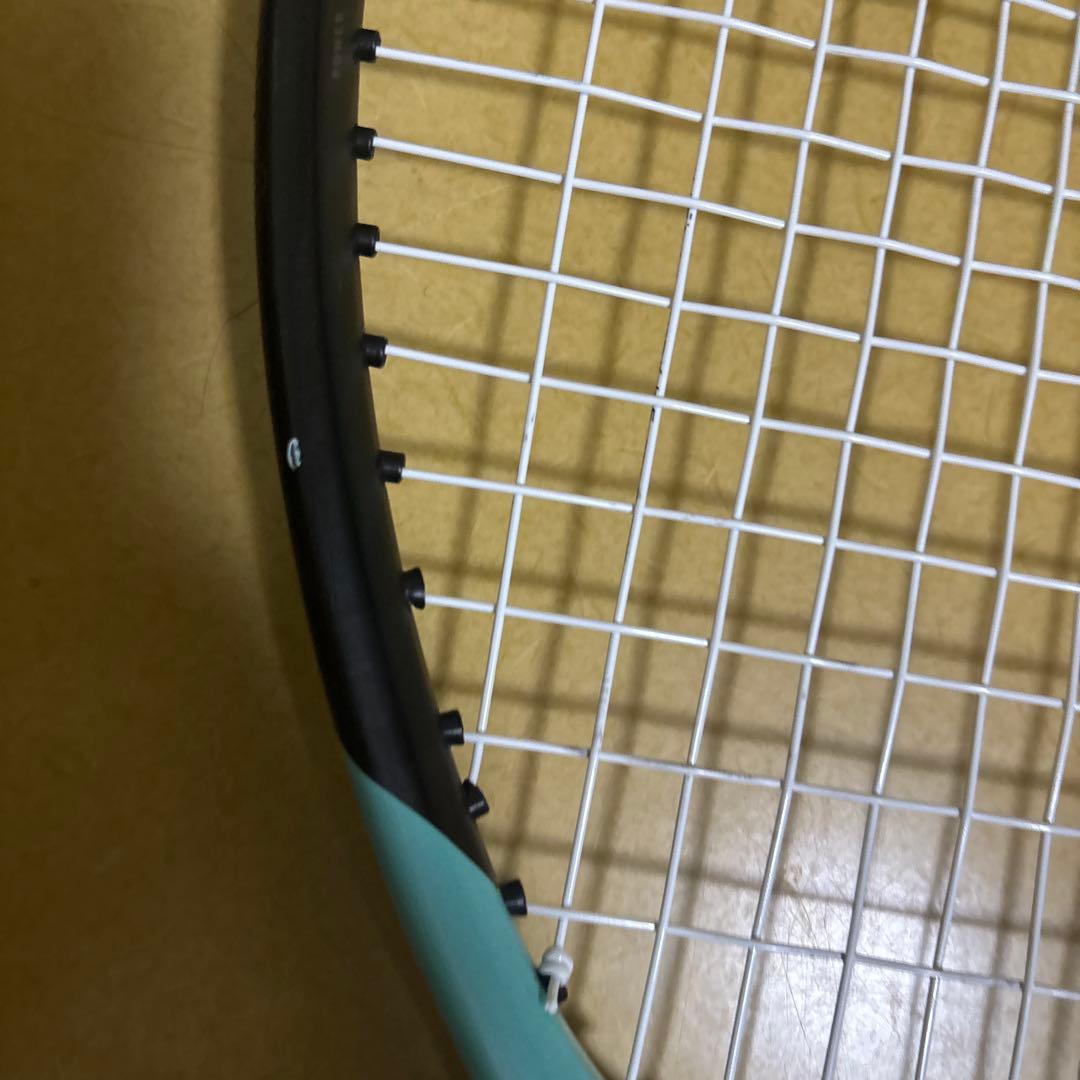 ラケット(硬式用) HEAD BOOM pro 2022 G3