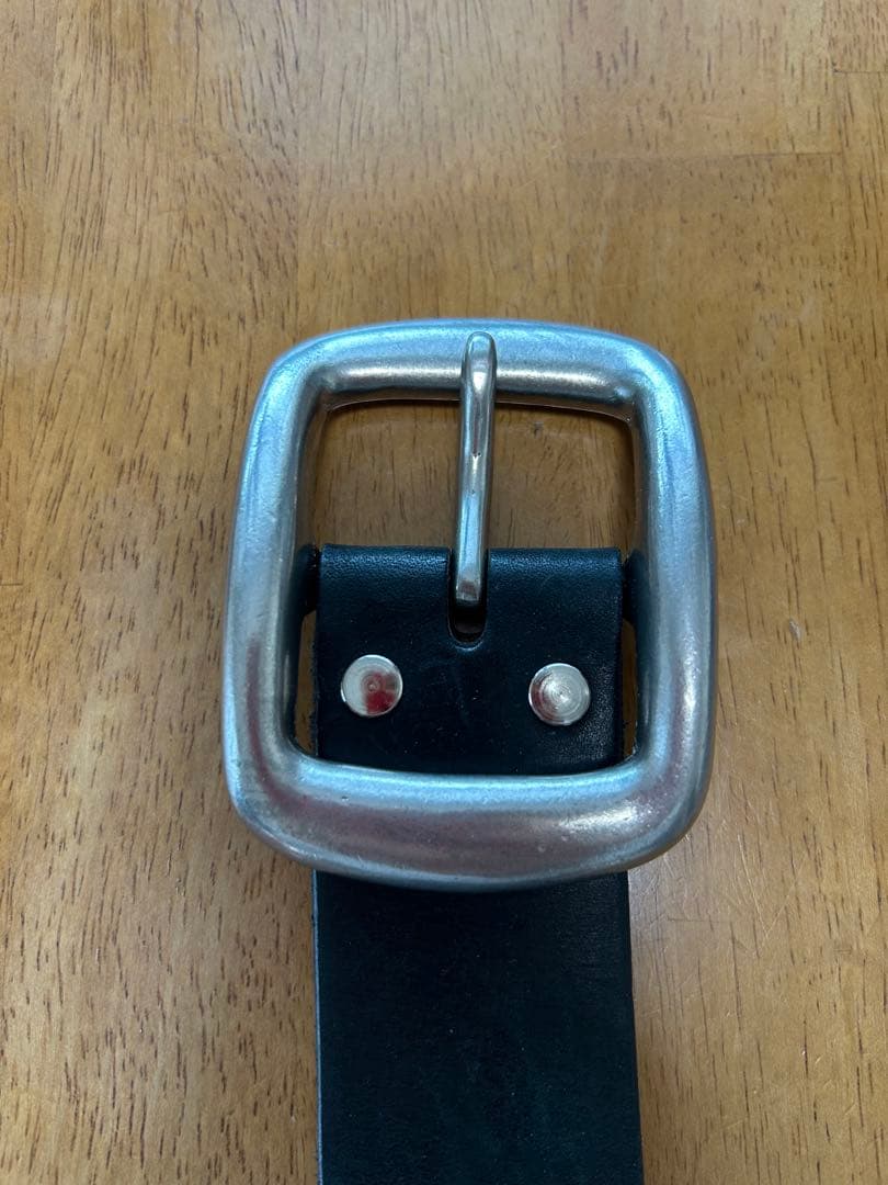 サムライジーンズ　SAMURAI JEANS 34 カーブベルト