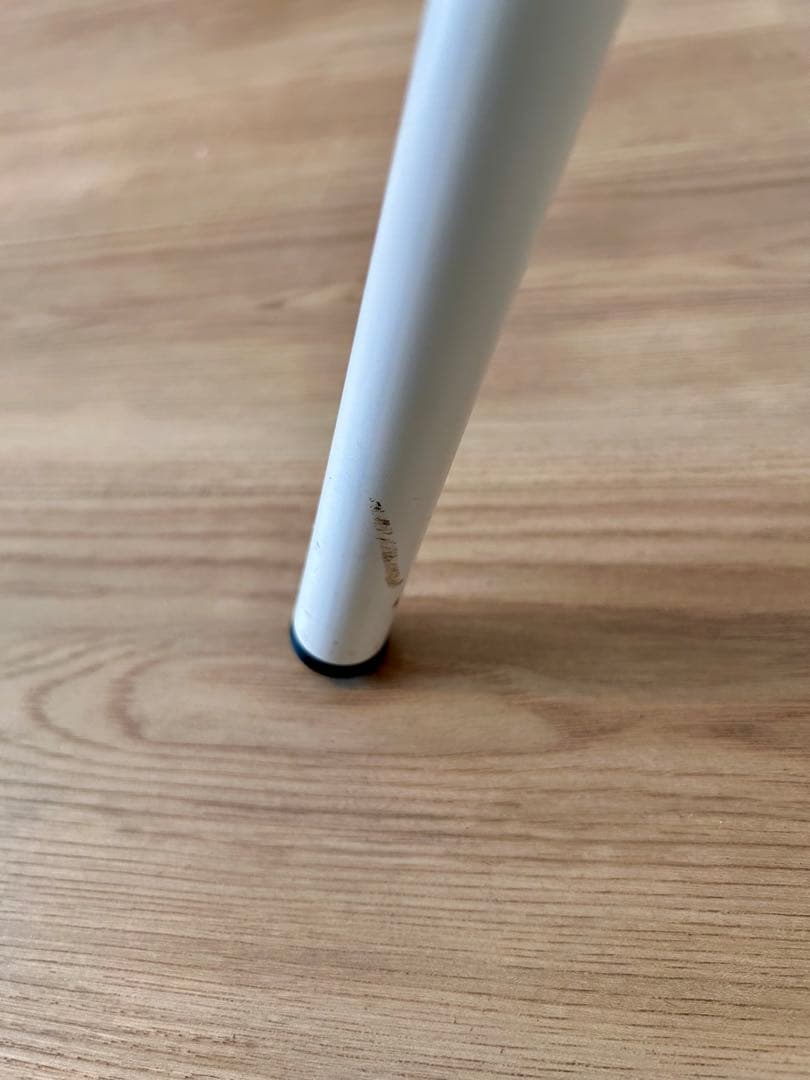 IKEA TORPARÖ リクライニングチェア２脚 ＋TARNO テーブルセット