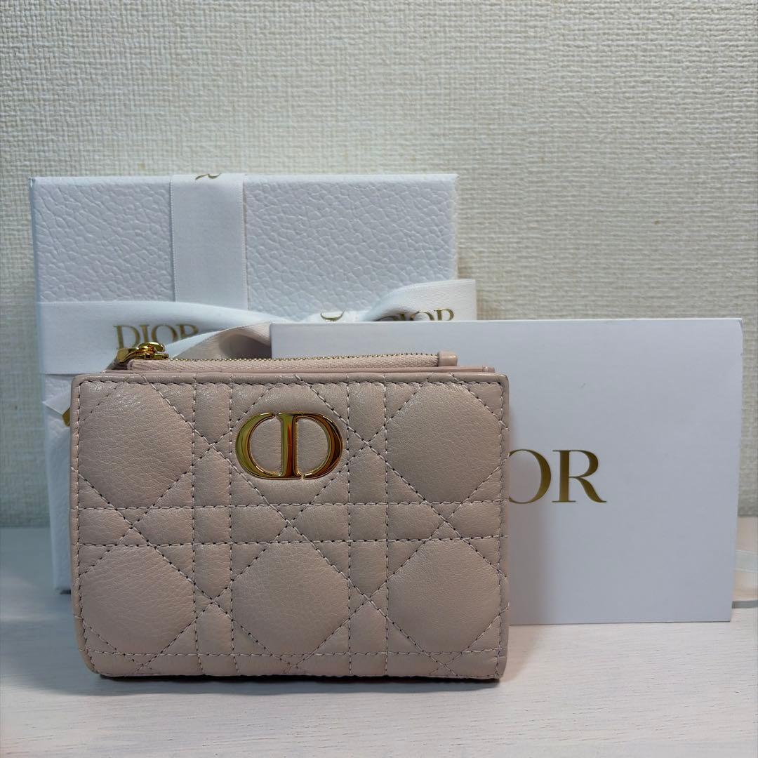 DIOR ディオール　財布