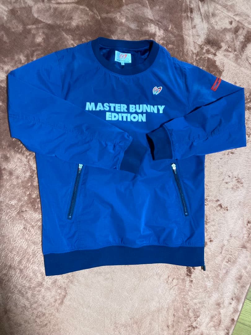 ✨大人気モデル❣️✨マスターバーニー　エディション✨メンズ　スニード【サイズ６】❣️