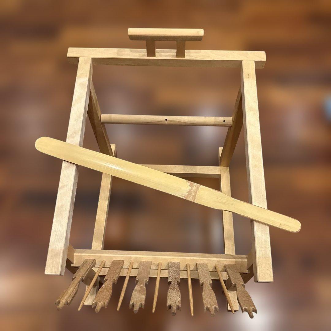 組みひも 綾竹台