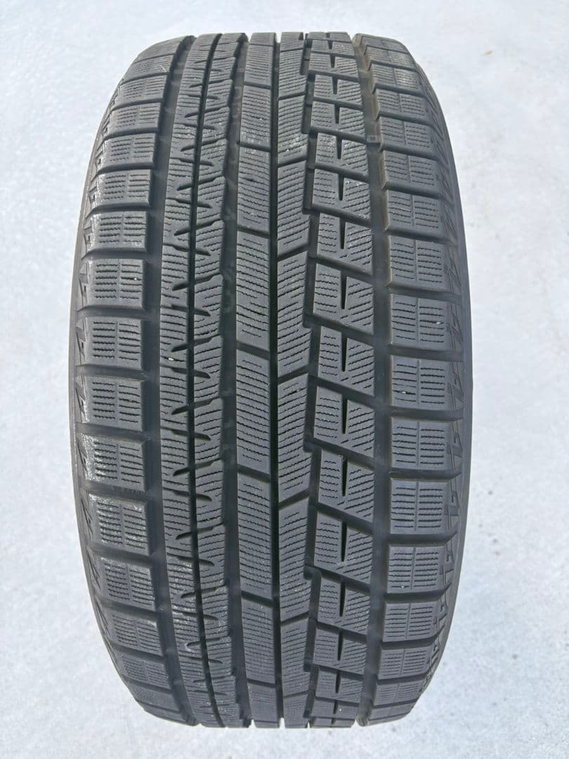 245/40/20 スタッドレスタイヤ YOKOHAMA　IG60 4本セット