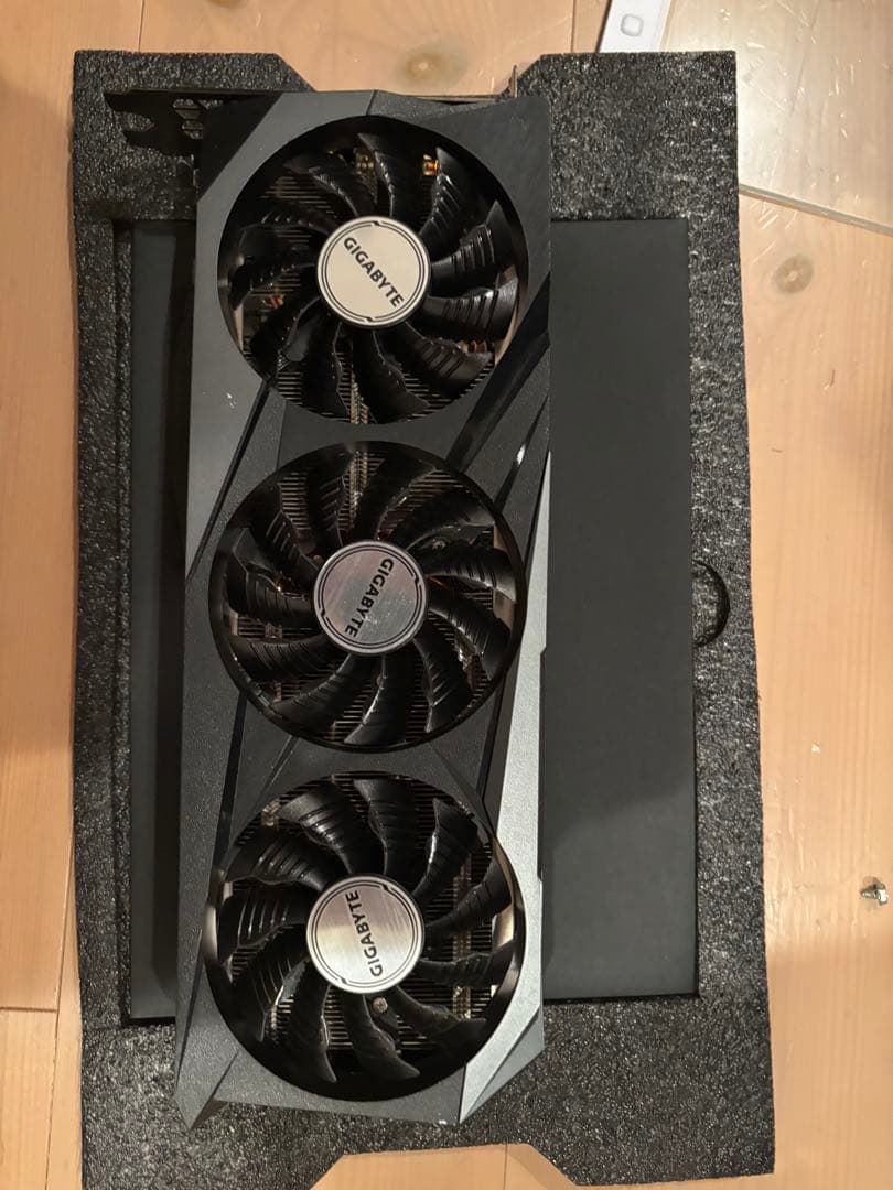 KYK　GIGABYTE rtx3070 ジャンク