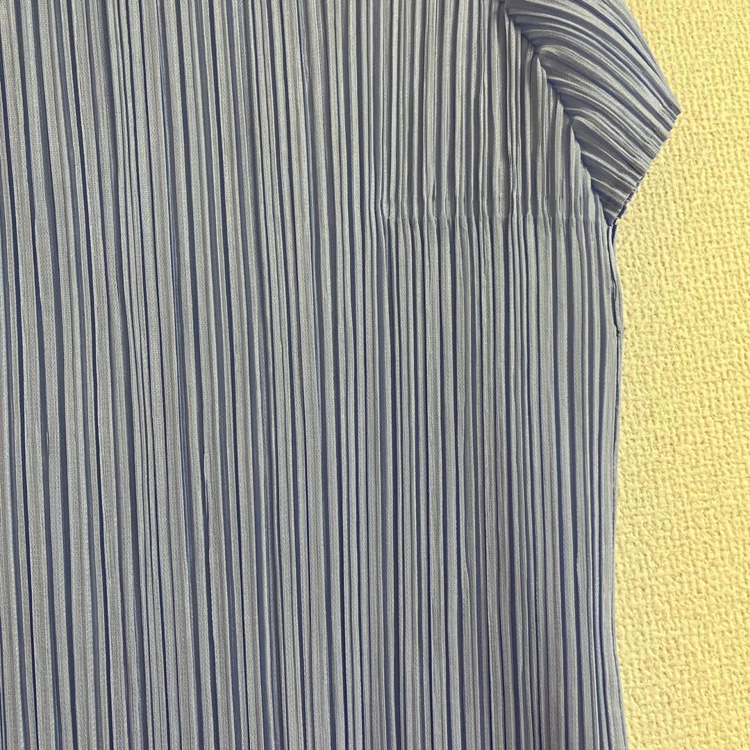 トップス Pleats please