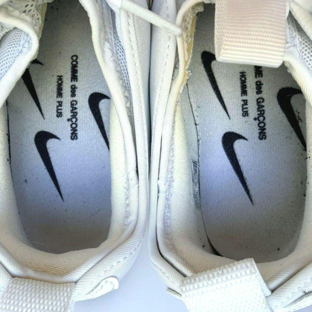 【レア】コムデギャルソン オムプリュス Nike エアマックスサンダー