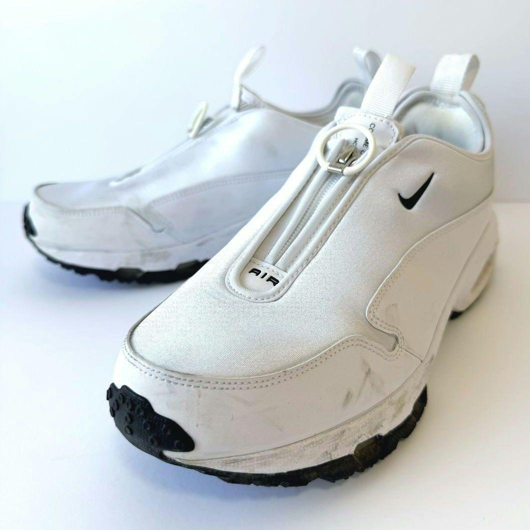【レア】コムデギャルソン オムプリュス Nike エアマックスサンダー