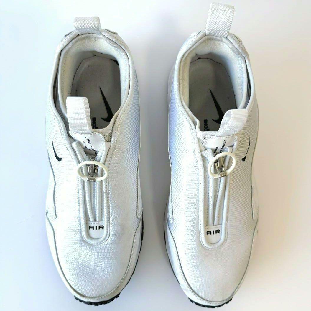 【レア】コムデギャルソン オムプリュス Nike エアマックスサンダー