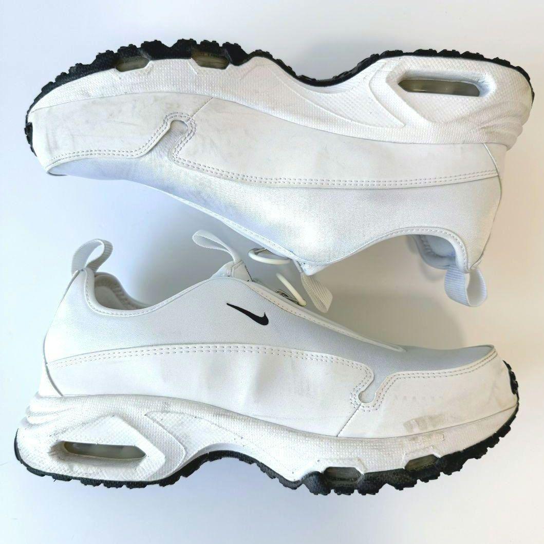【レア】コムデギャルソン オムプリュス Nike エアマックスサンダー