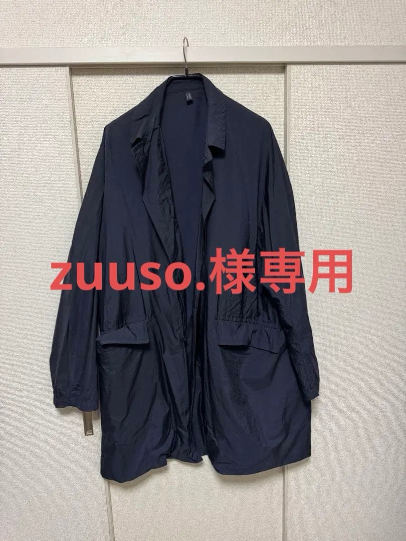 TEATORA/テアトラTime Adapter HOVER LAYER