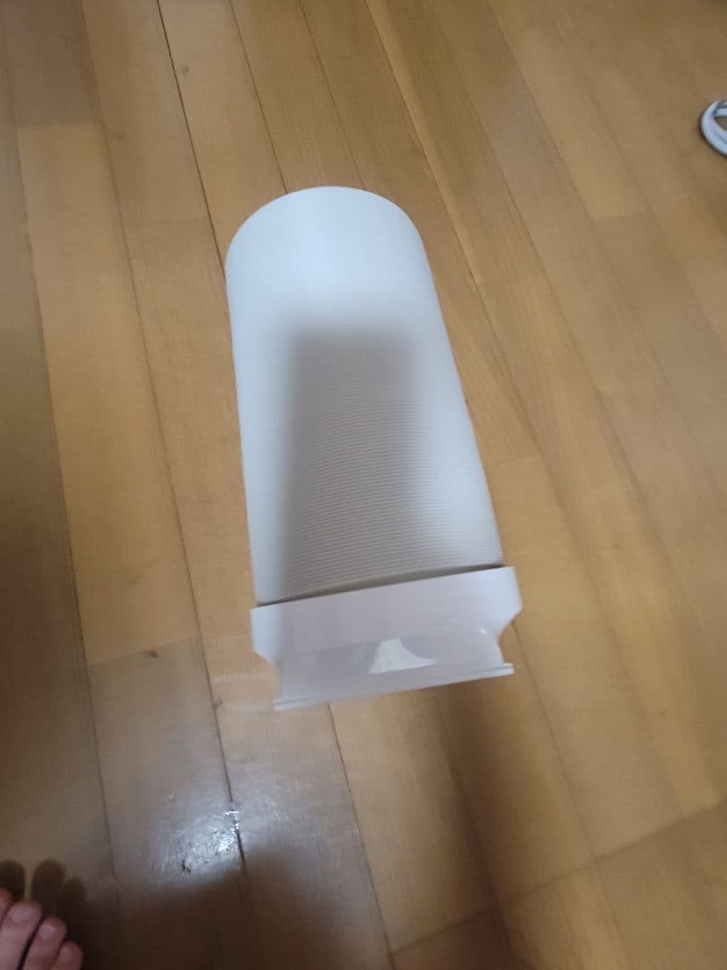 【極美品・付属品完備】工事不要 移動式エアコン JL-MAC-04 2023年製