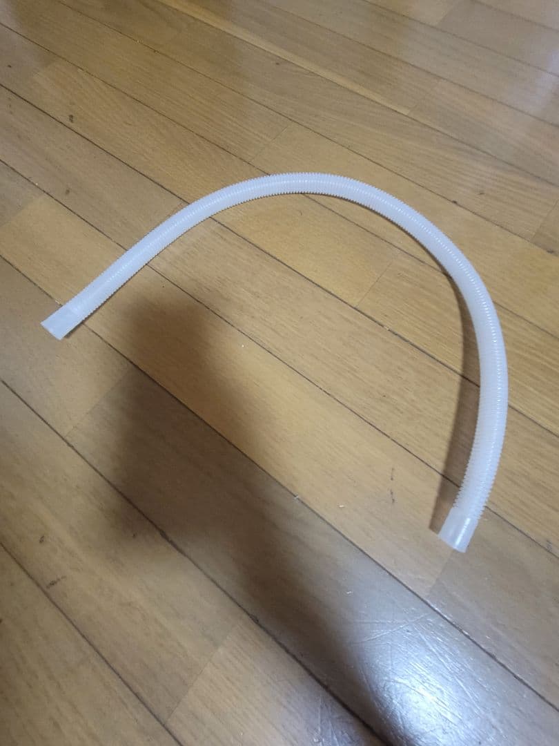 【極美品・付属品完備】工事不要 移動式エアコン JL-MAC-04 2023年製