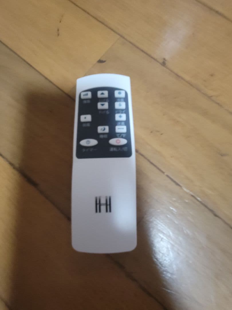 【極美品・付属品完備】工事不要 移動式エアコン JL-MAC-04 2023年製